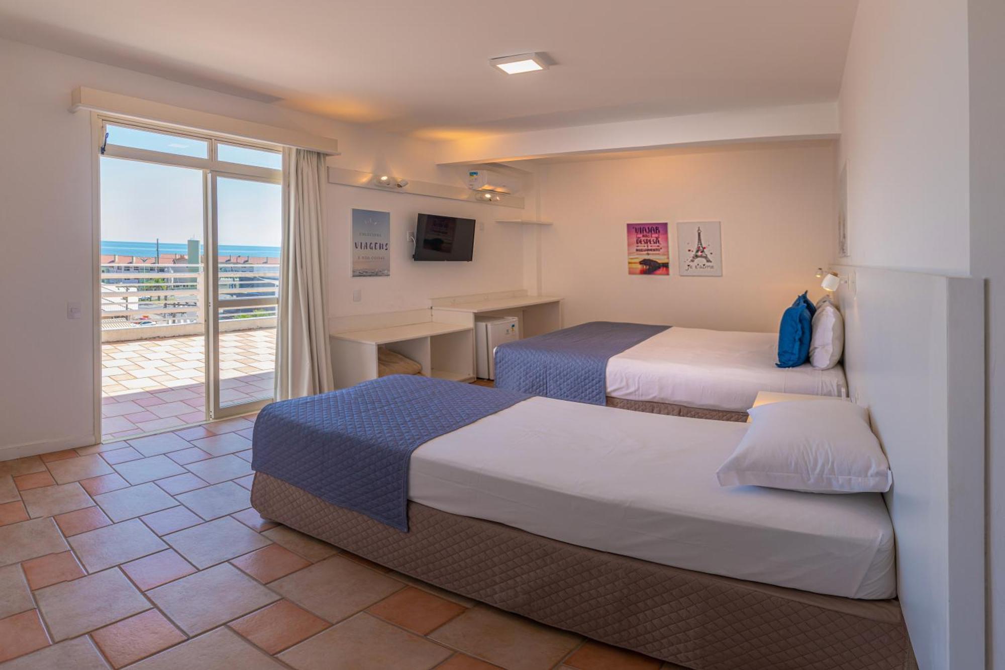 Express Floripa Residence — Fotos 1